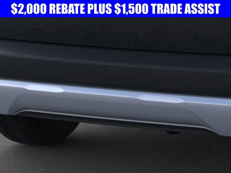 New 2026 Ford Escape Active w/ Cold Weather Package image 23