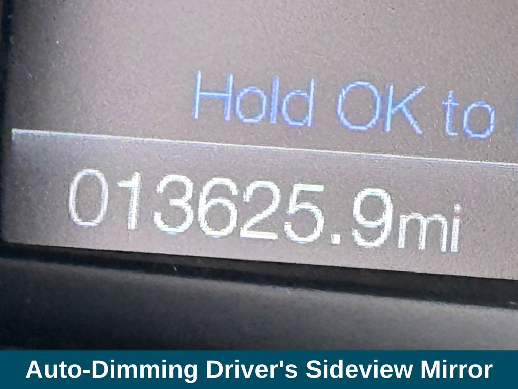 Used 2024 Ford Edge Titanium w/ Equipment Group 301A AWD/4WD image 15