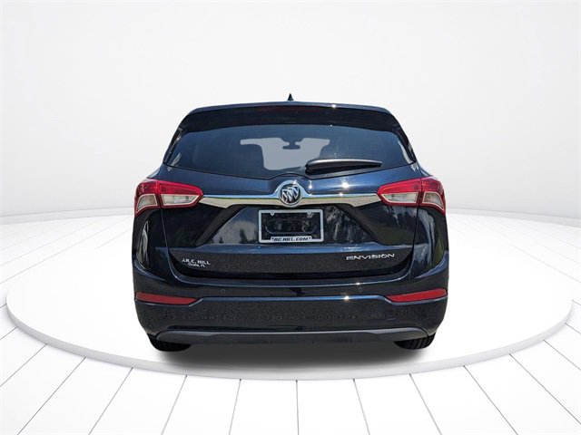 Used 2020 Buick Envision Essence image 15