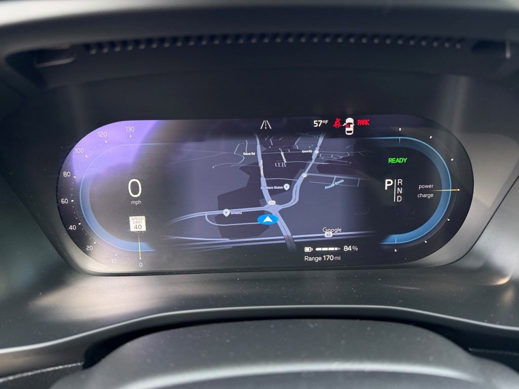 Certified 2023 Volvo C40 P8 Recharge Plus w/ Protection Package Premier image 32