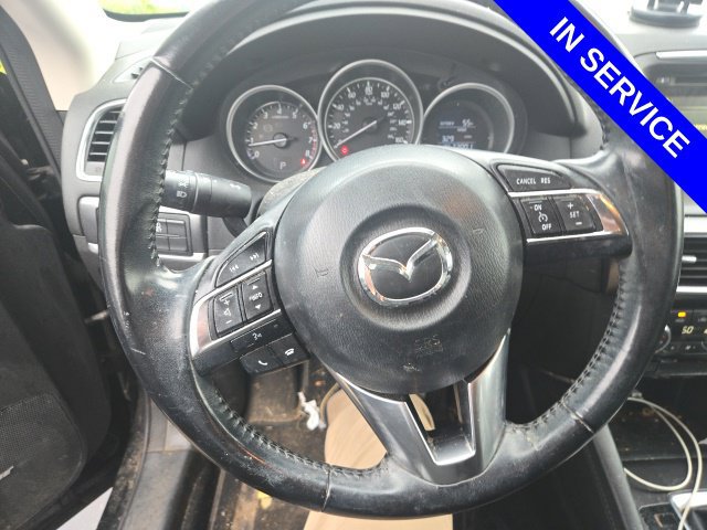 Used 2016 MAZDA CX-5 Grand Touring AWD/4WD image 4