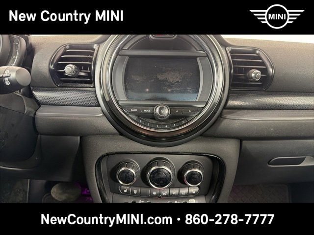 Used 2020 MINI Cooper Clubman S w/ Storage Package image 14