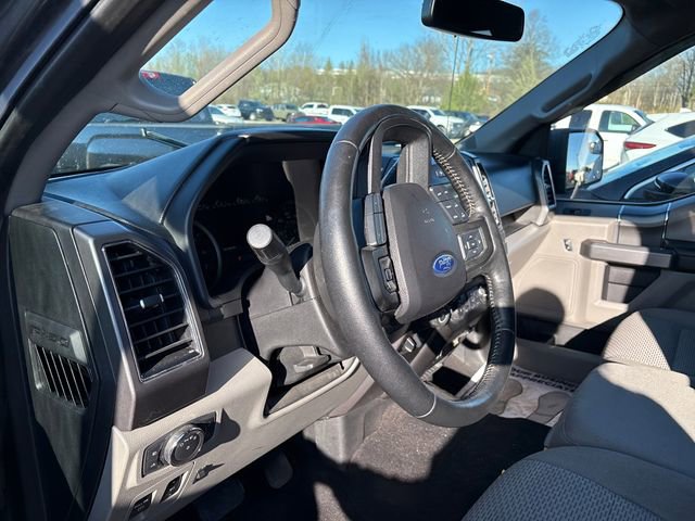 Used 2019 Ford F150 XLT w/ Equipment Group 302A Luxury image 8