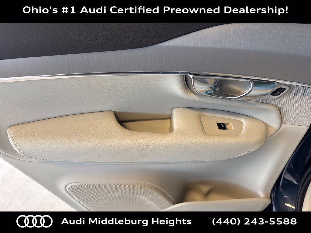 Used 2023 Volvo XC90 B5 Core w/ Protection Package Premier AWD/4WD image 23