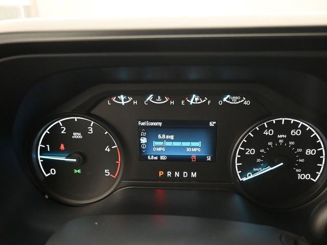 New 2026 Ford F250 XL w/ STX Appearance Package image 12