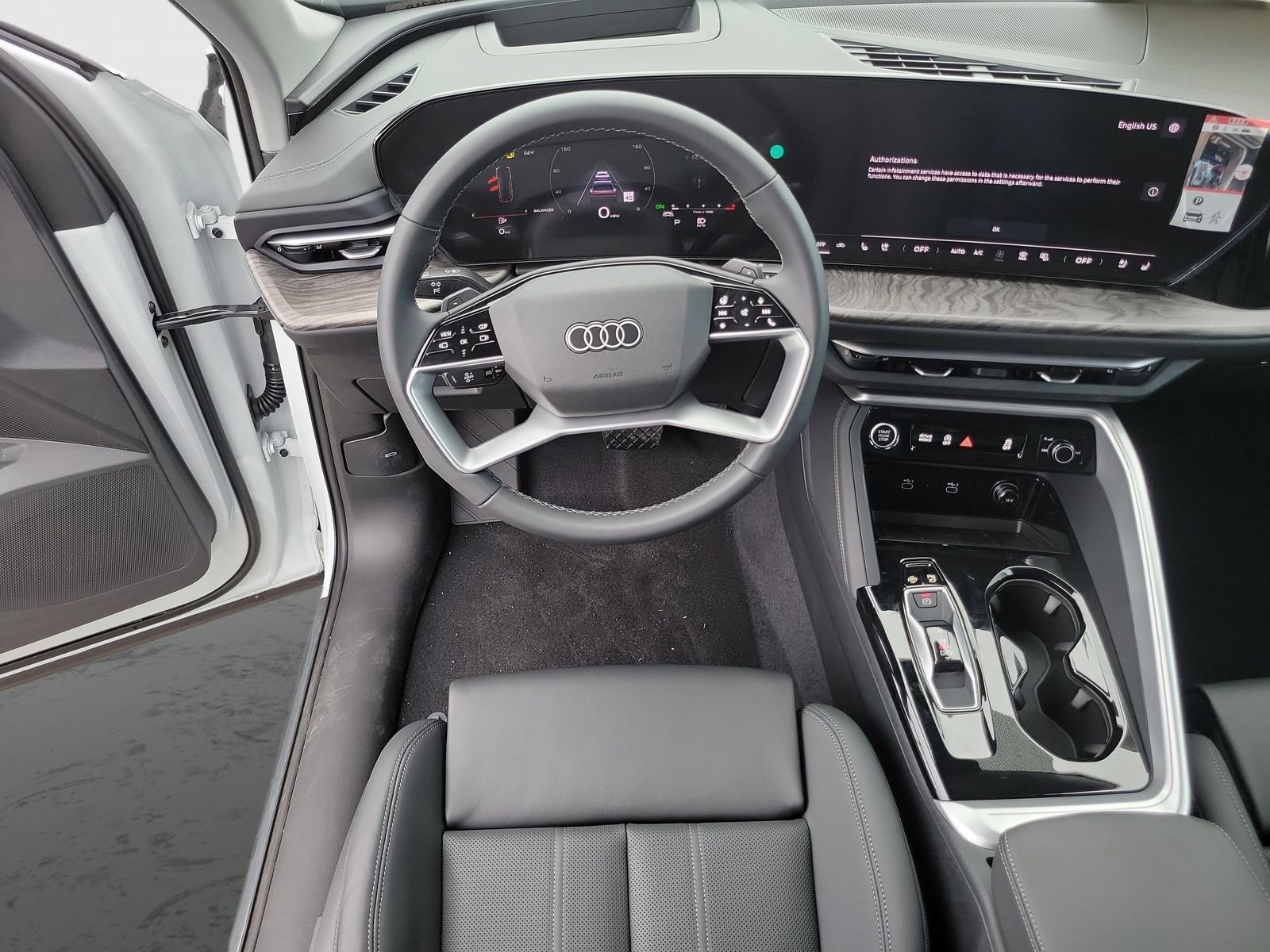 New 2025 Audi Q5 Premium Plus image 11