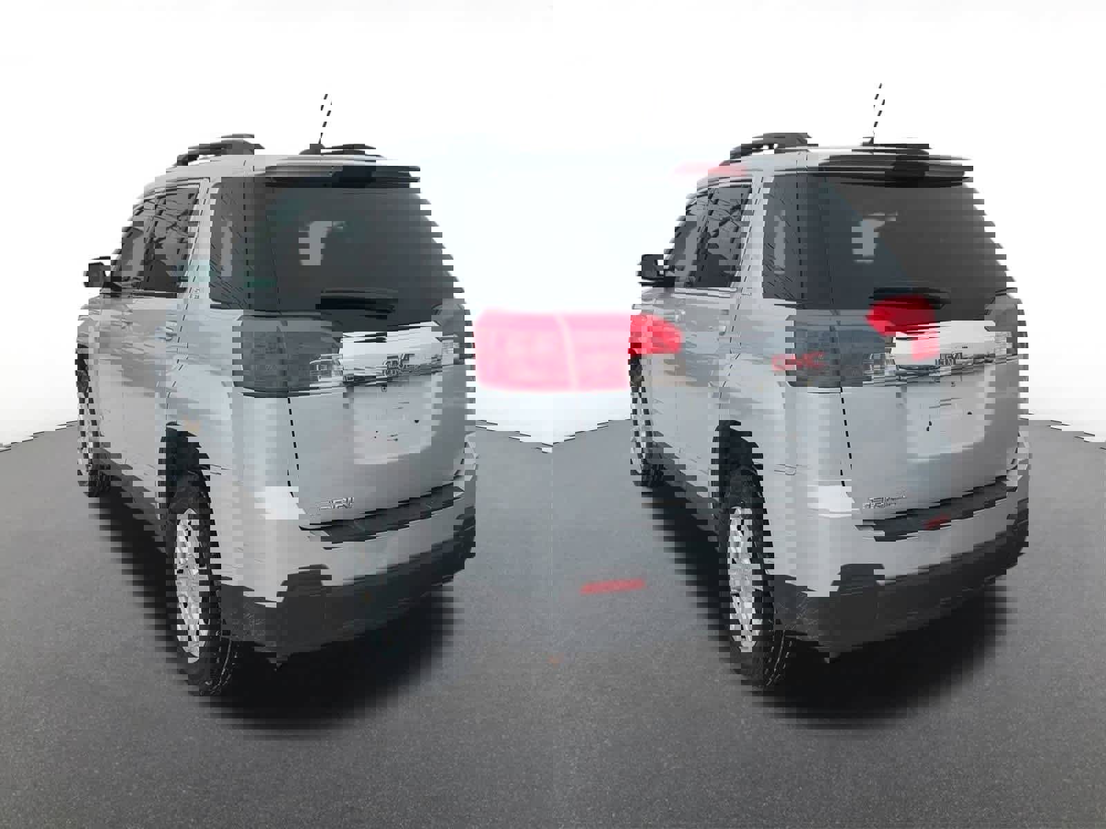 Used 2015 GMC Terrain SLE w/ Convenience Package image 4