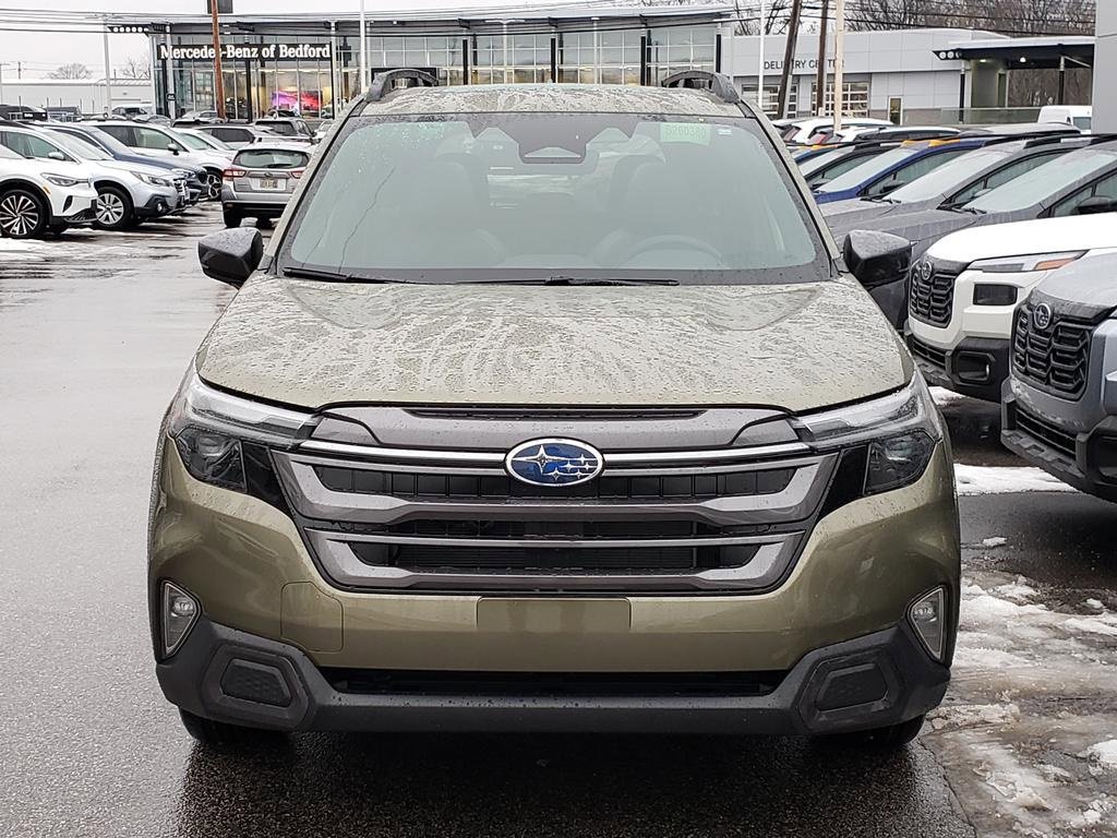 New 2026 Subaru Forester Limited image 5