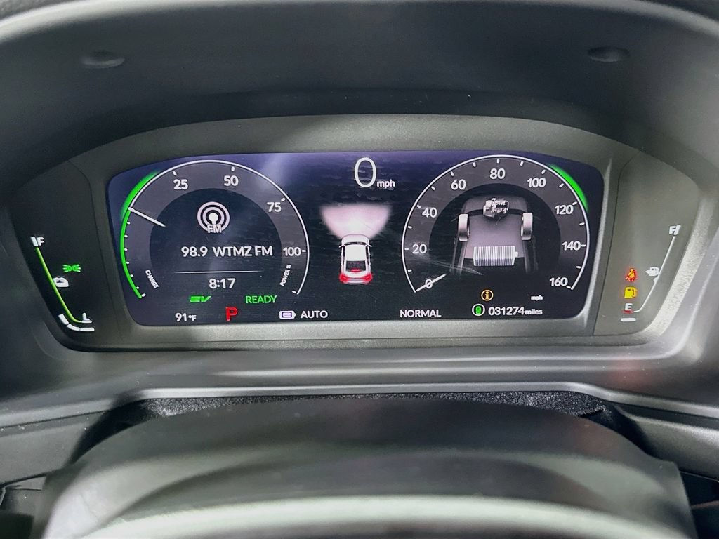 Used 2023 Honda Accord EX-L image 26