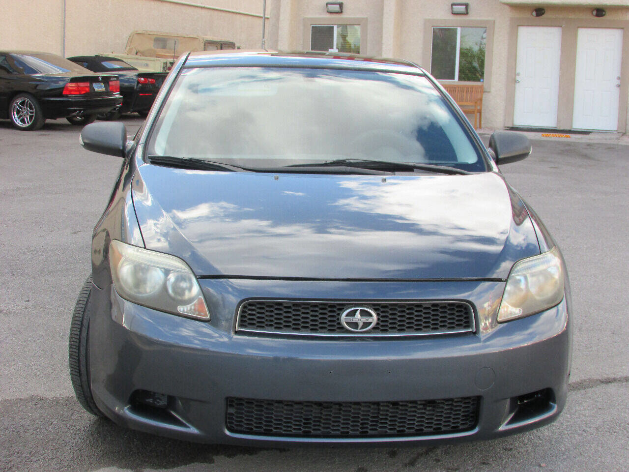 Used 2006 Scion tC image 15