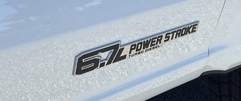 New 2026 Ford F350 XL image 20