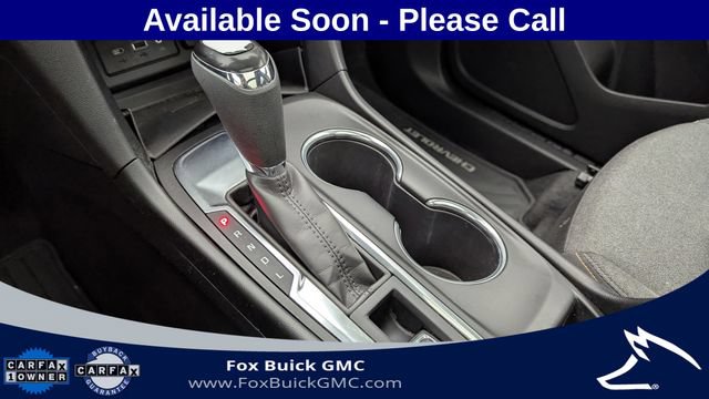 Used 2020 Chevrolet Equinox LT FWD image 18