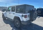 Used 2023 Jeep Wrangler Sahara image 5
