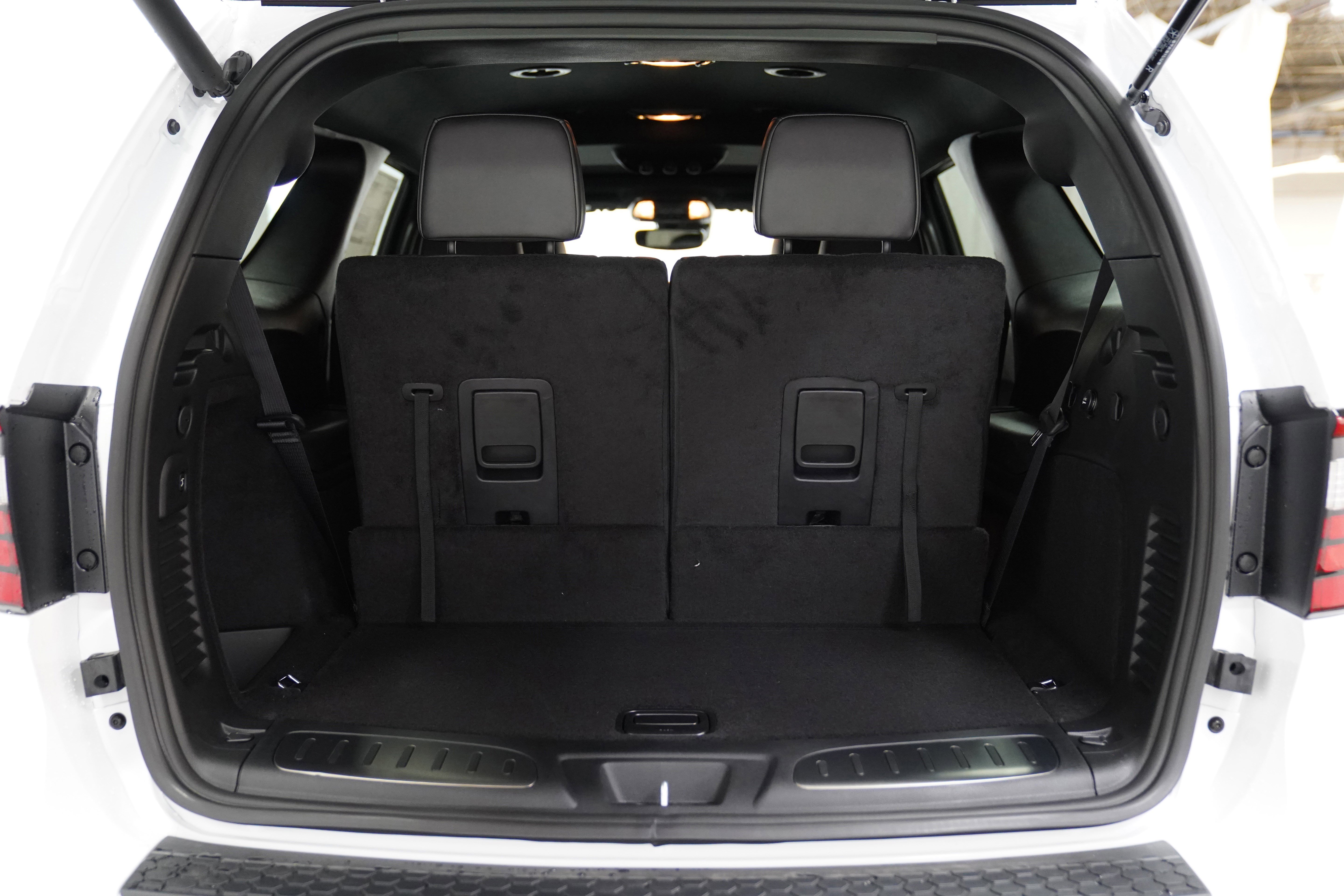 New 2026 Dodge Durango GT image 9