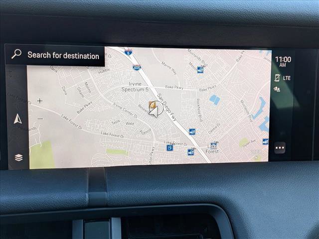 Used 2024 Porsche Taycan image 18