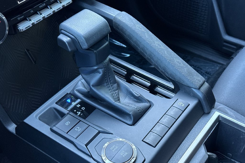 Certified 2026 Toyota Tacoma SR5 RWD image 19