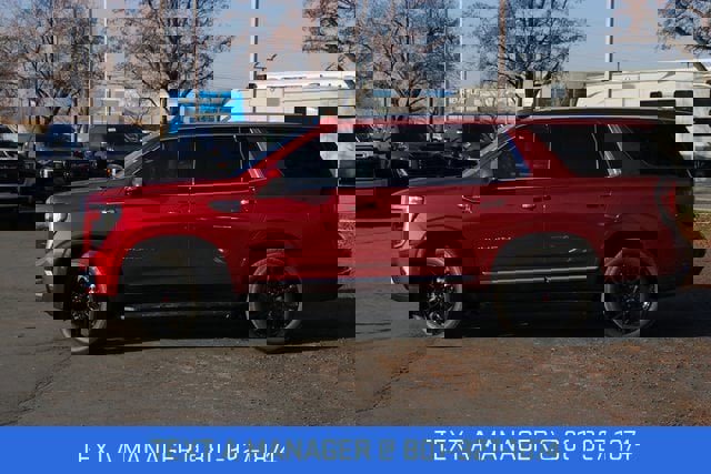 New 2026 GMC Yukon Elevation image 3