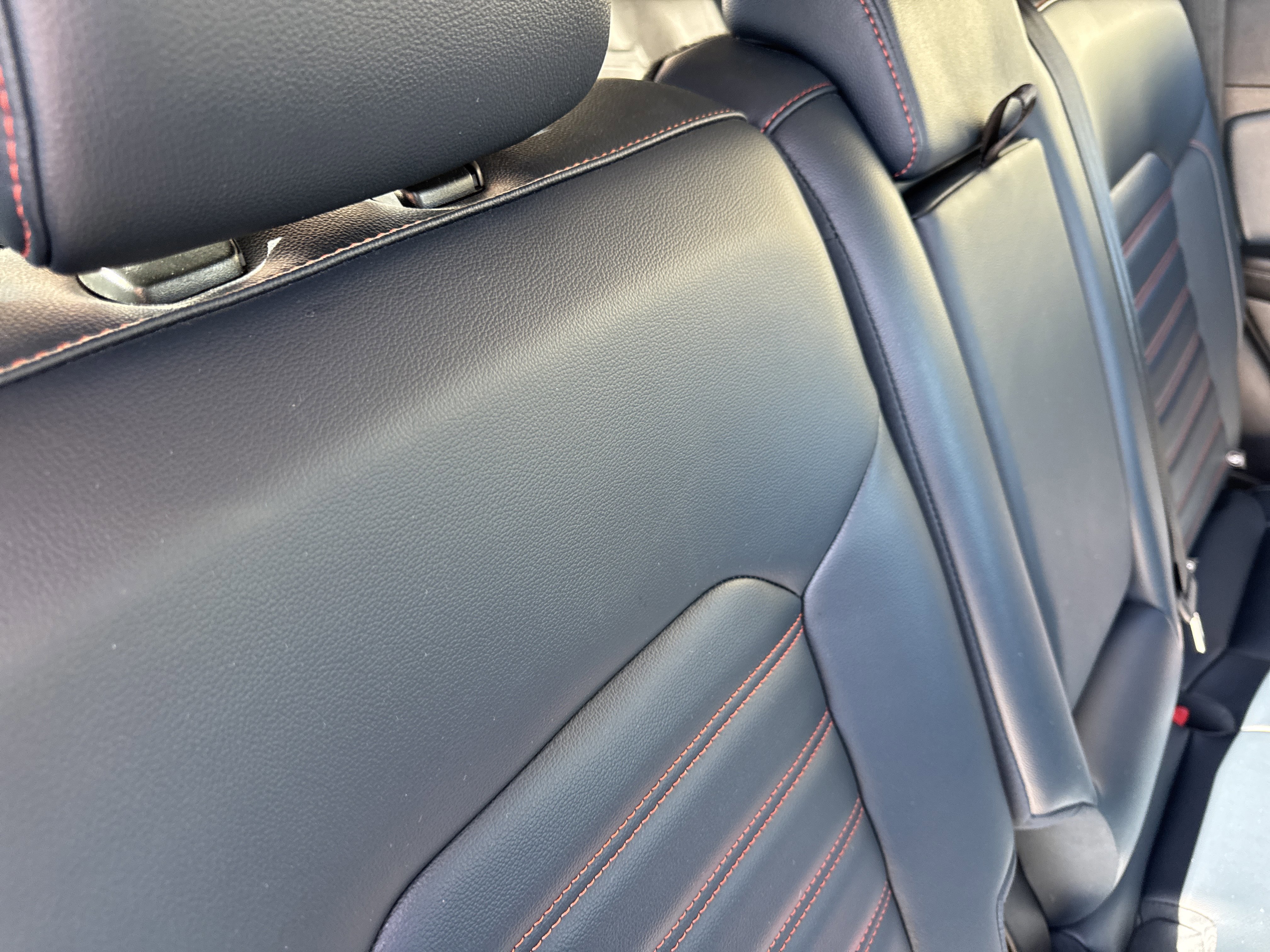 Used 2023 Ford Edge SEL w/ Sport Appearance Package image 10