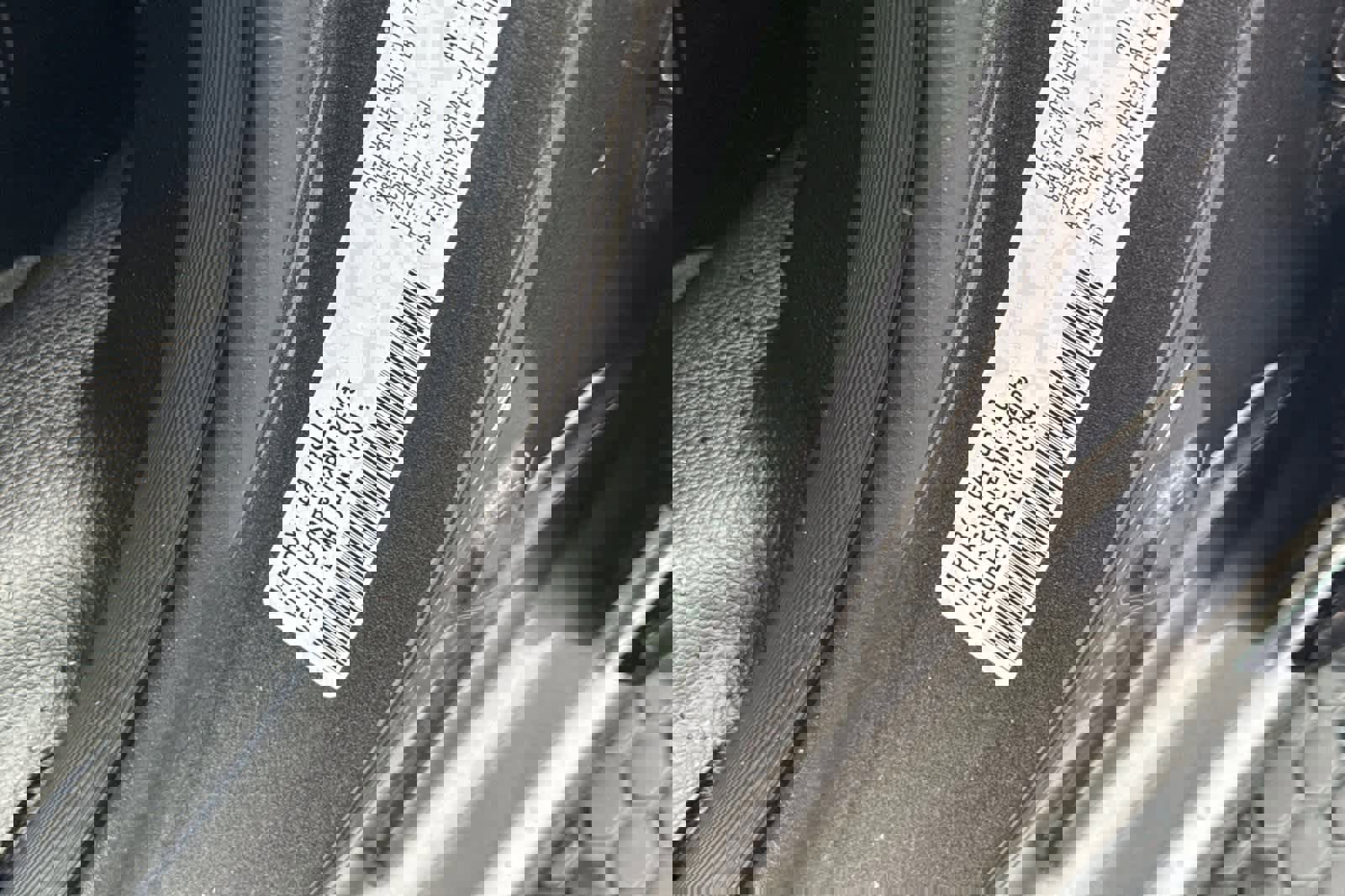 Used 2024 RAM 1500 Laramie image 33