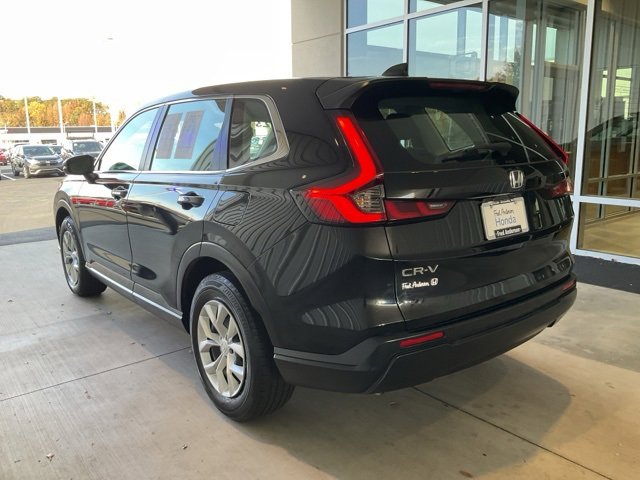 Used 2023 Honda CR-V LX image 17
