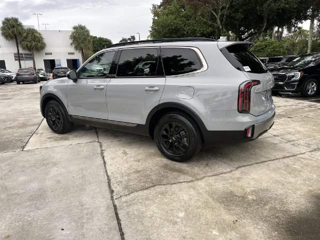 Used 2023 Kia Telluride SX Prestige X-Pro AWD/4WD image 33