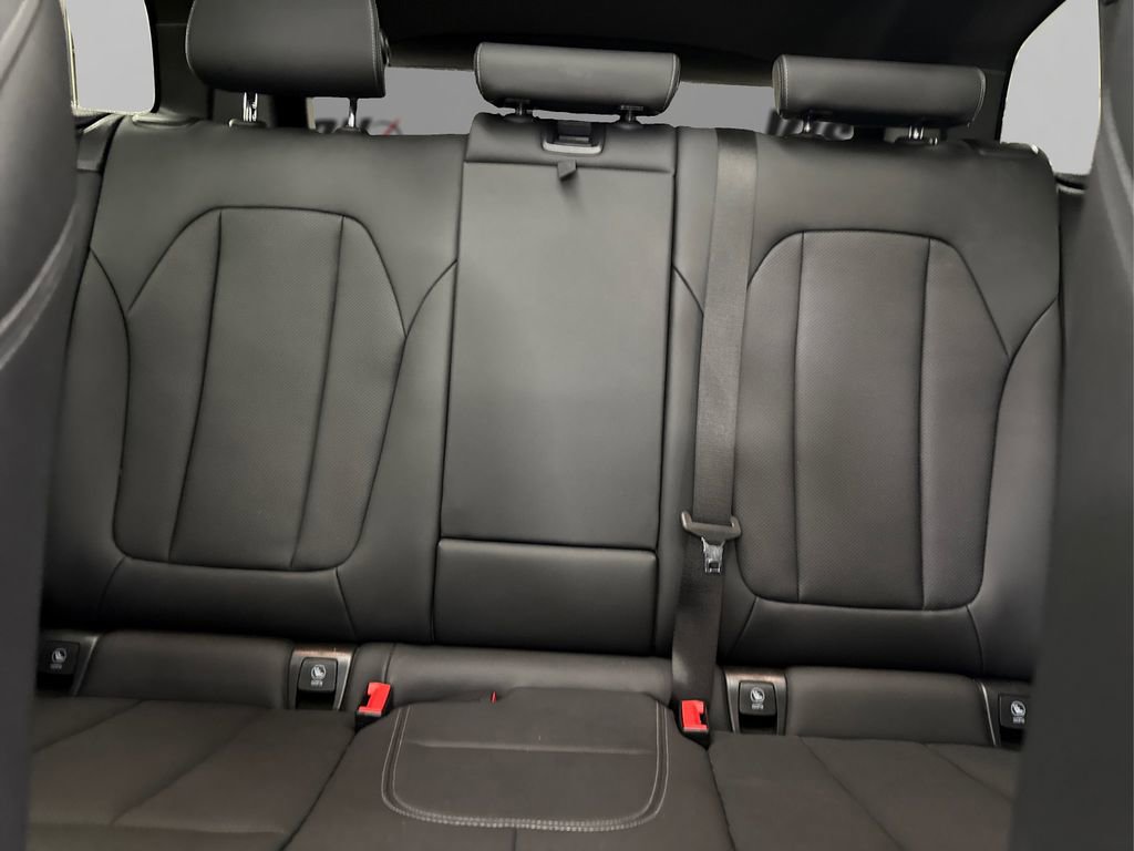 Used 2024 BMW X3 xDrive30i w/ Premium Package w/ZPA image 20