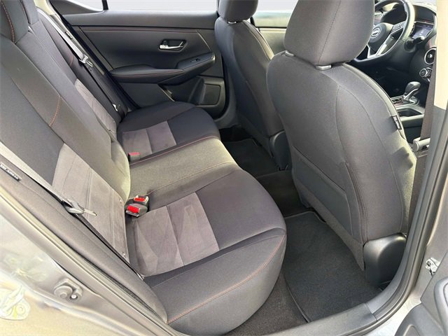 Used 2024 Nissan Sentra SR image 21