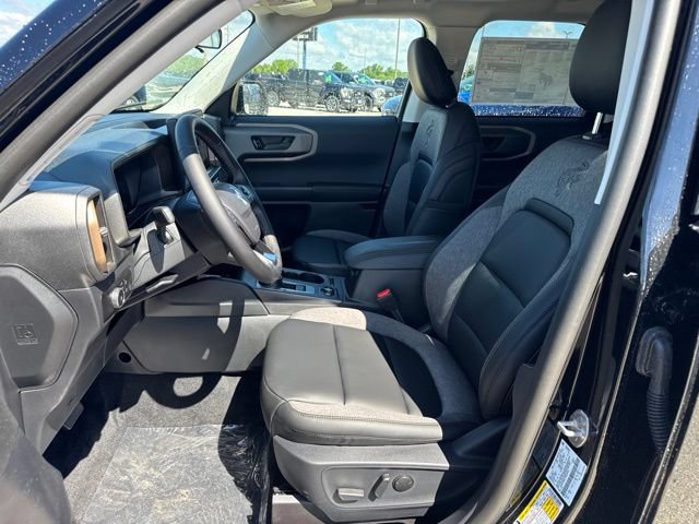 New 2026 Ford Bronco Sport Big Bend w/ Convenience Package AWD/4WD image 9