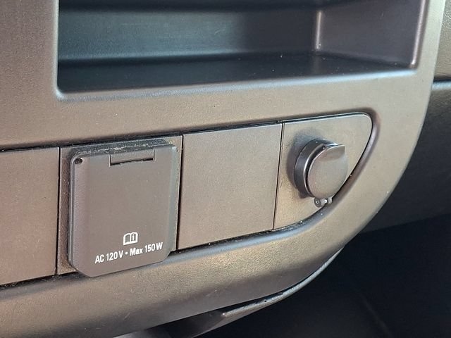 Used 2025 GMC Savana 2500 w/ Driver Convenience Package RWD image 24