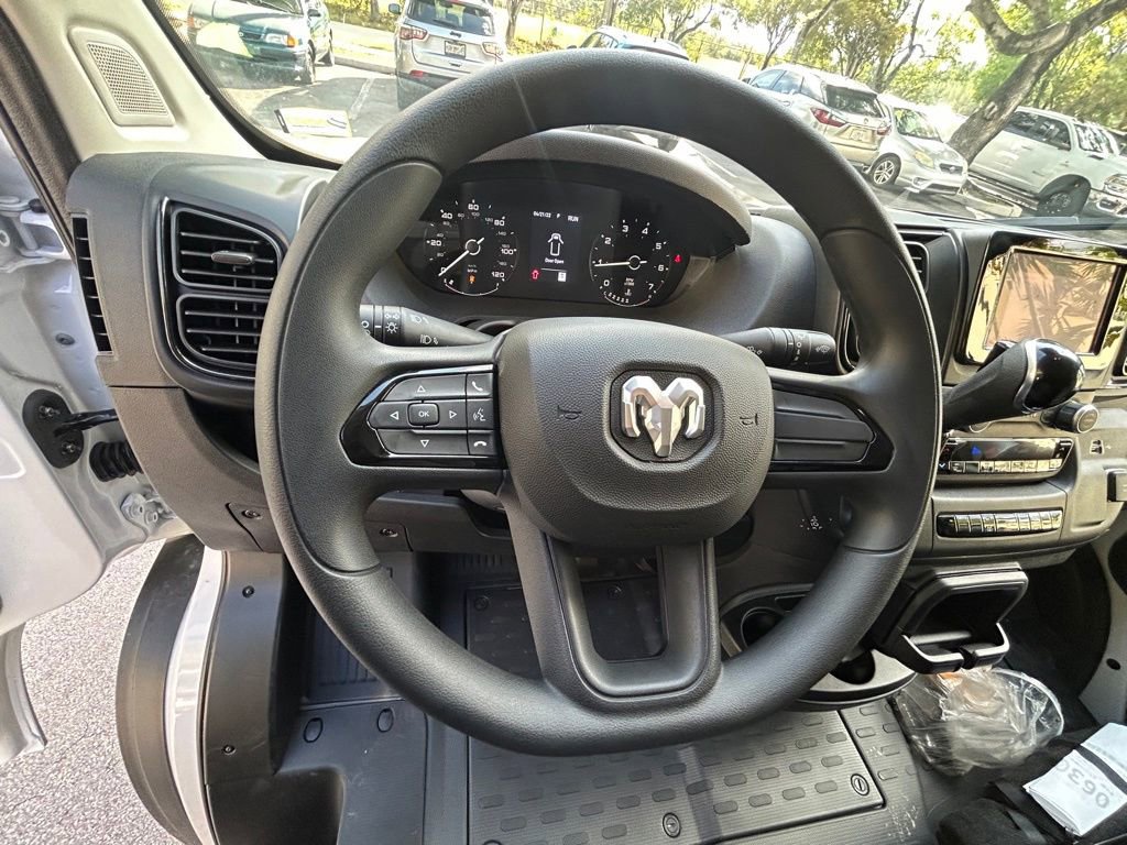 New 2026 RAM ProMaster 1500 image 30