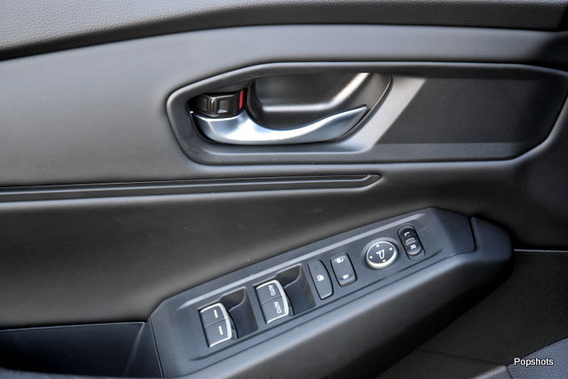 New 2026 Honda Accord SE image 6