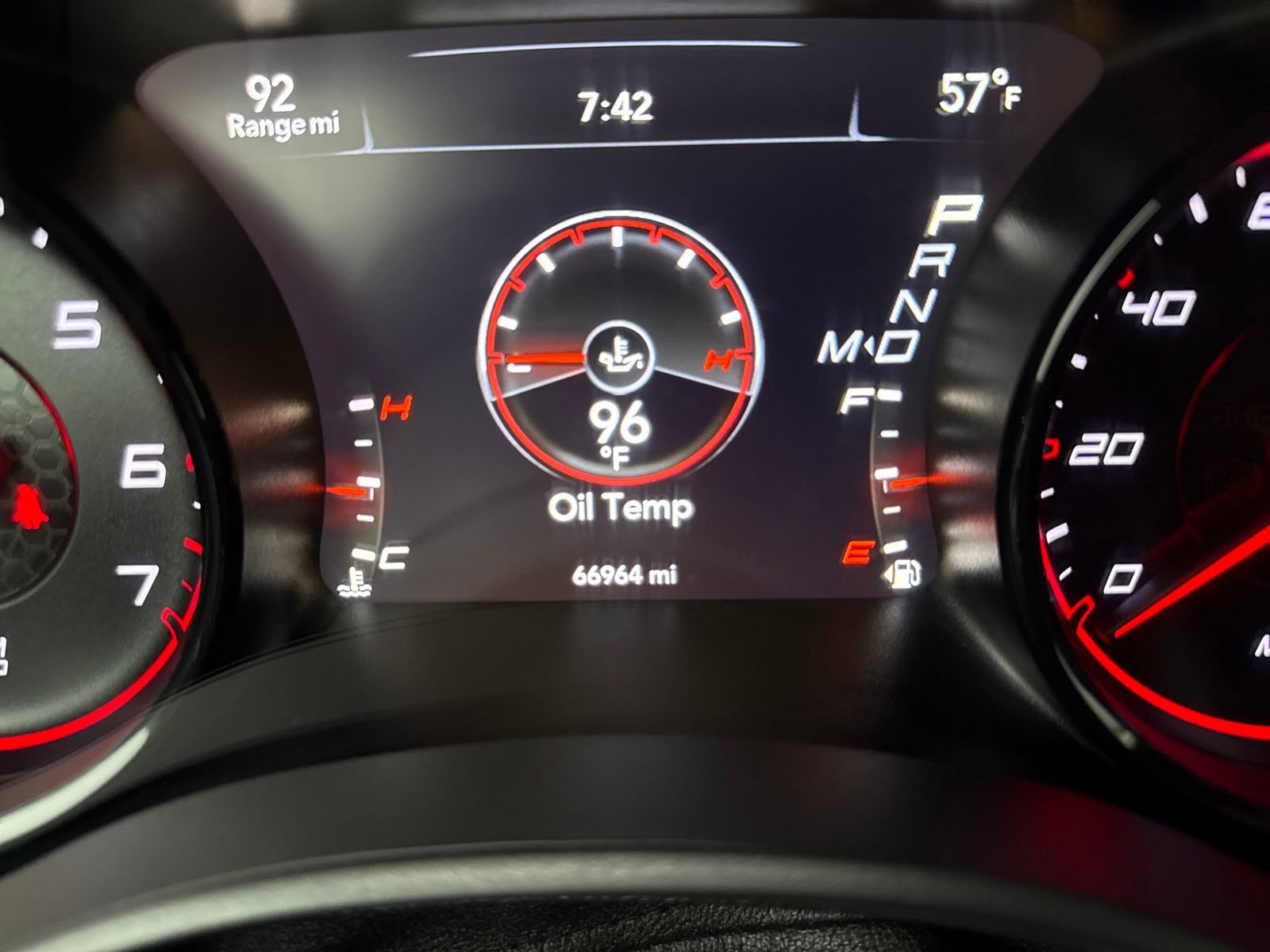 Used 2018 Dodge Charger SXT w/ Blacktop Package image 16