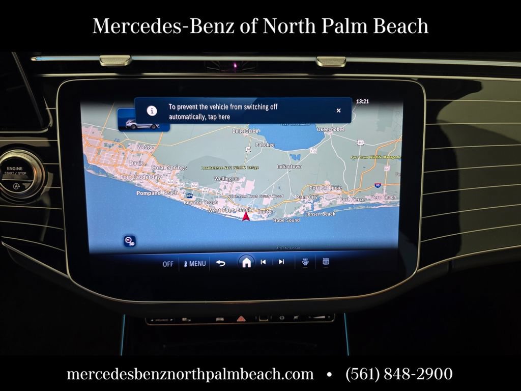New 2027 Mercedes-Benz E 450 4MATIC All-Terrain Wagon image 17