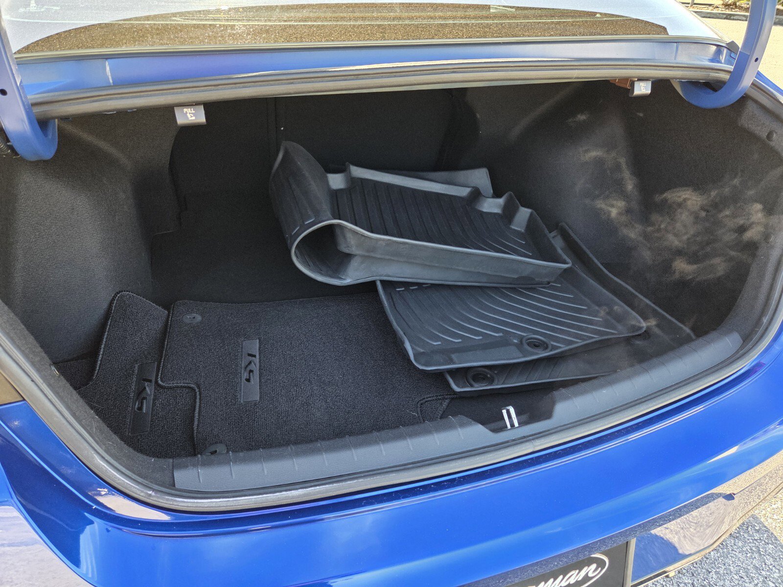 Used 2023 Kia K5 GT w/ GT1 Package image 15