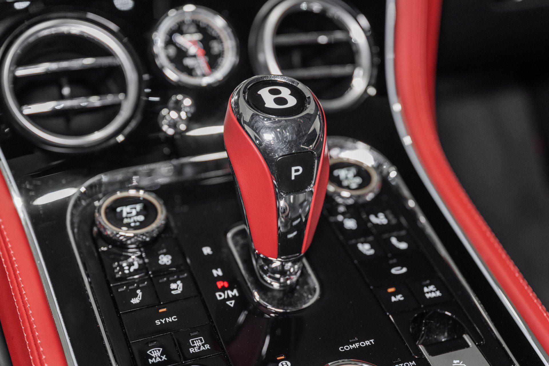 Certified 2023 Bentley Continental GT S AWD/4WD image 38