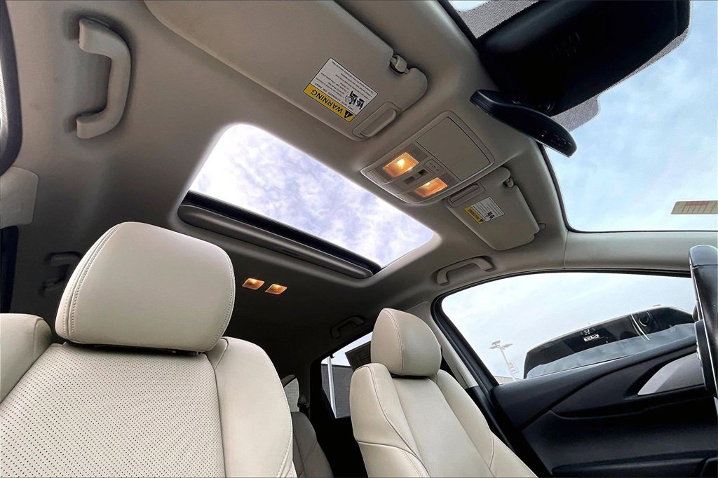 Used 2022 MAZDA CX-9 Touring Plus image 22