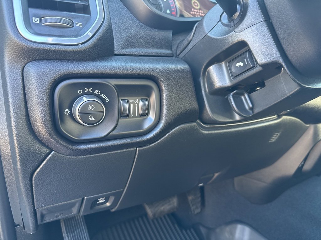 Used 2022 RAM 3500 Laramie image 17