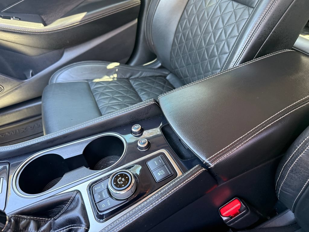Used 2021 Nissan Maxima Platinum FWD image 22