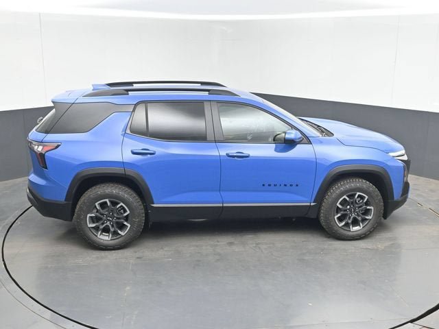New 2027 Chevrolet Equinox ACTIV FWD image 37