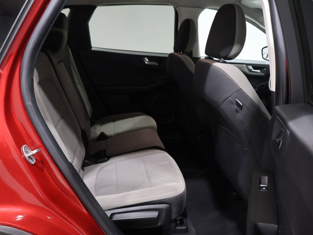 Used 2021 Ford Escape SE w/ Convenience Package image 21