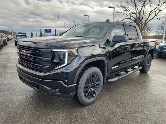 New 2026 GMC Sierra 1500 Elevation w/ Elevation Select Package image 8