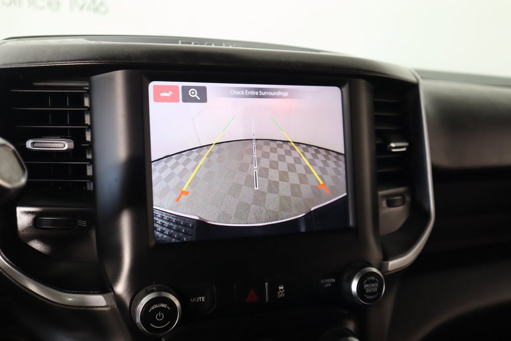Used 2022 RAM 2500 Big Horn image 6