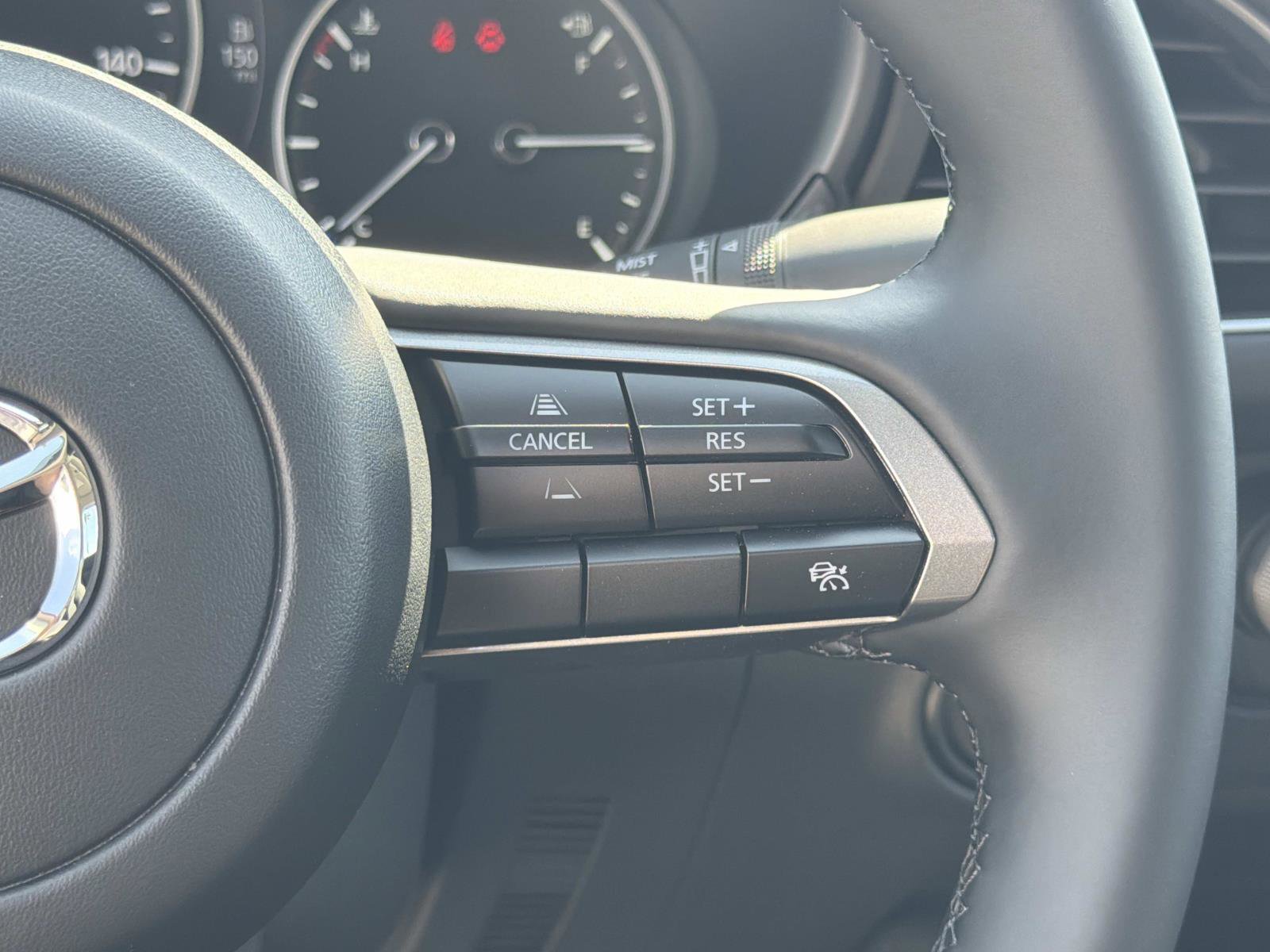 New 2026 MAZDA MAZDA3 s Sport image 10