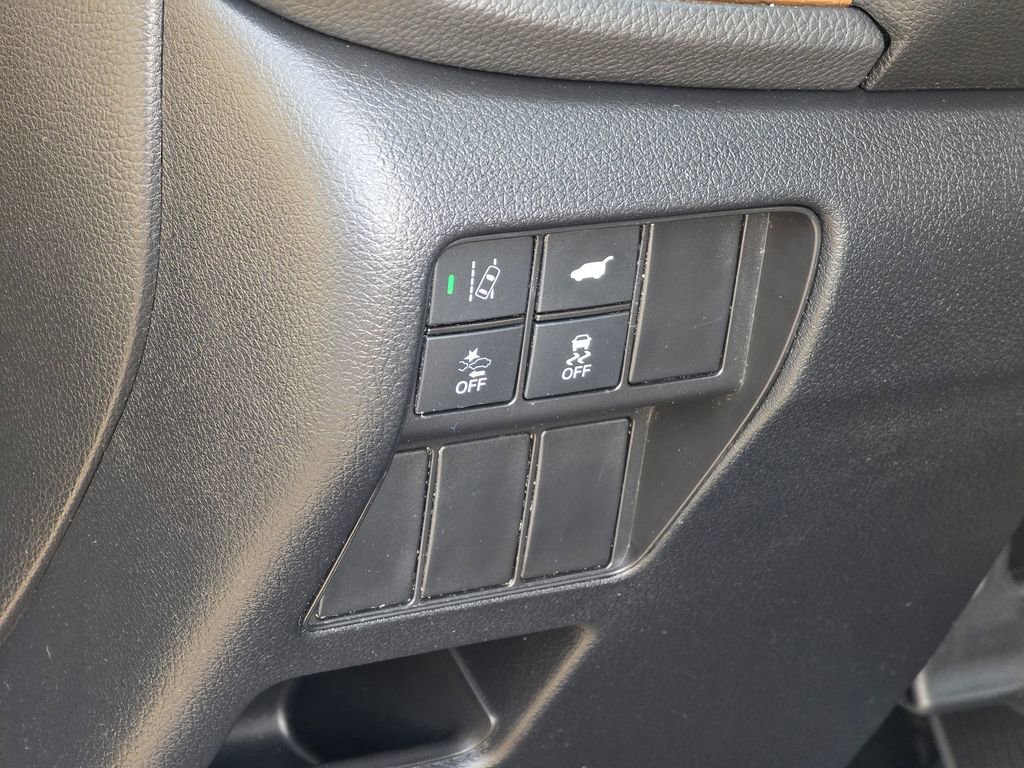 Used 2021 Honda CR-V EX-L image 39