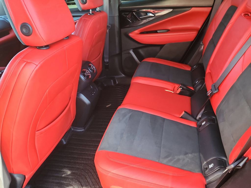 Used 2024 Chevrolet Blazer EV RS image 10