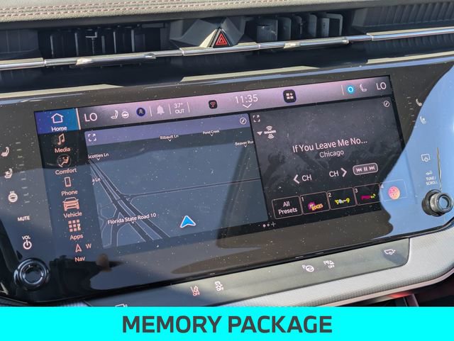 Used 2024 Jeep Wagoneer Launch Edition image 22