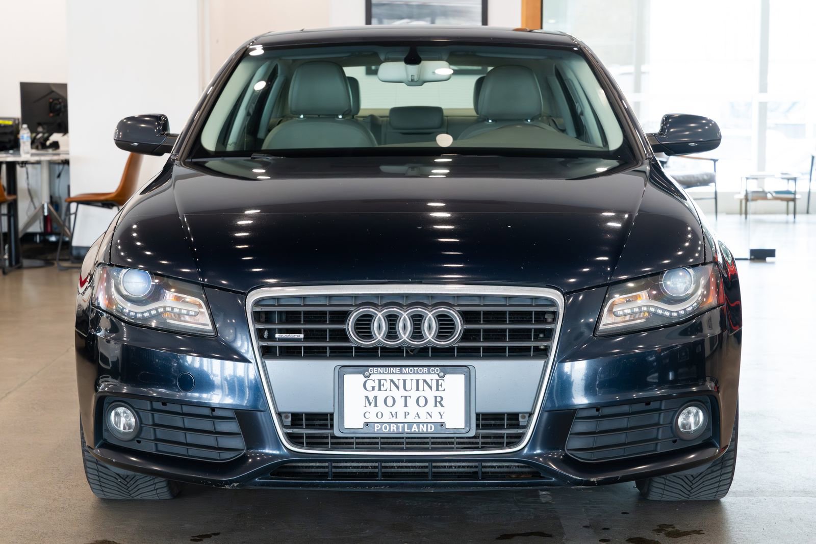 Used 2011 Audi A4 2.0T Premium Plus image 2