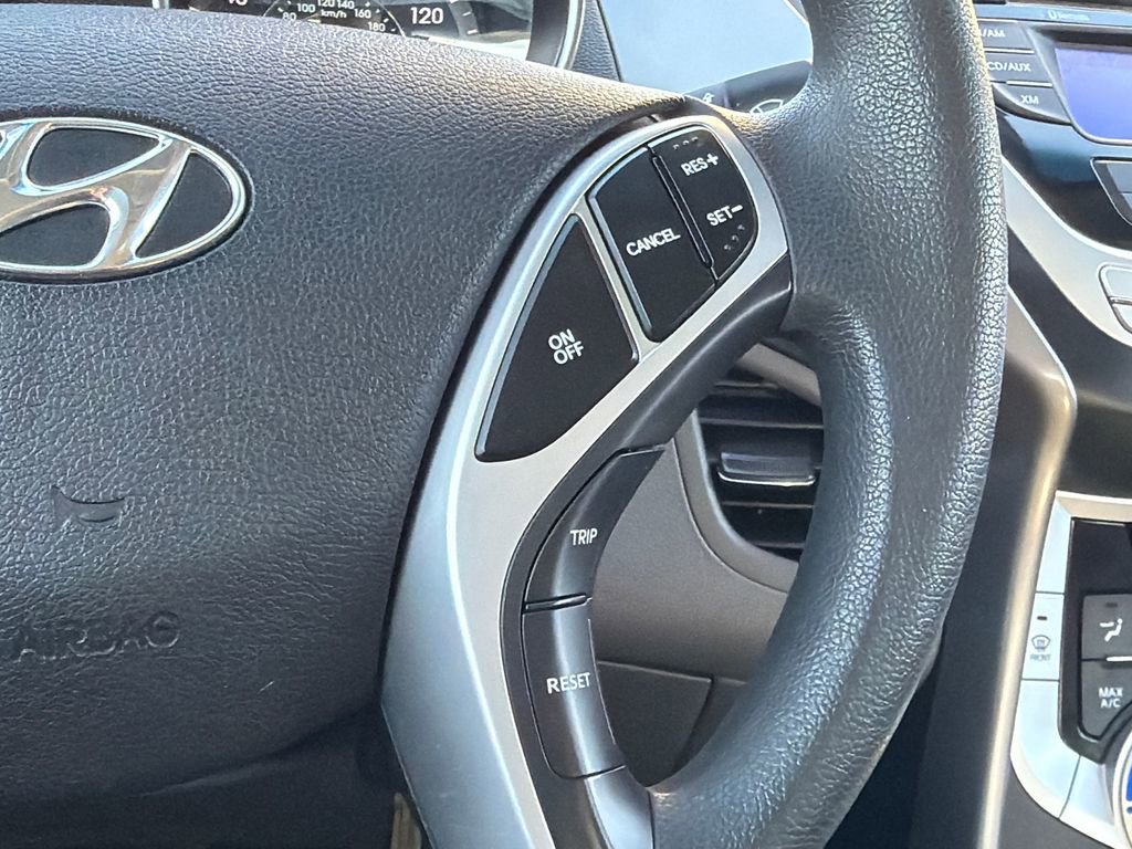 Used 2012 Hyundai Elantra GLS w/ Preferred Pkg 3 image 15