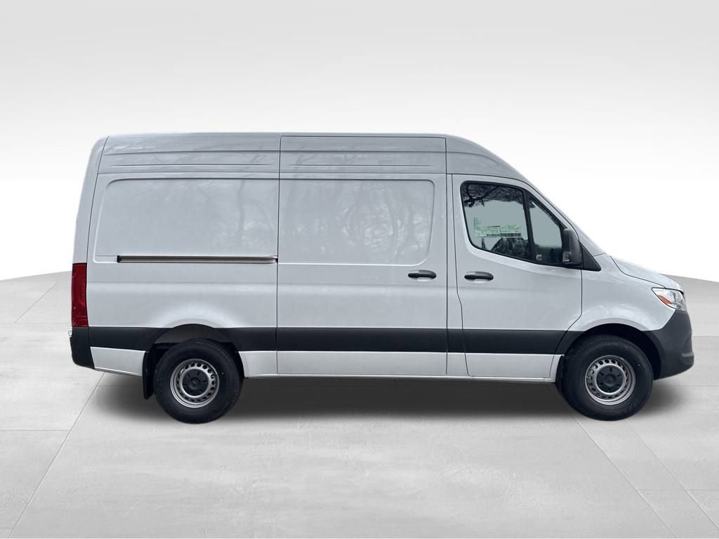 New 2025 Mercedes-Benz Sprinter 2500 image 6