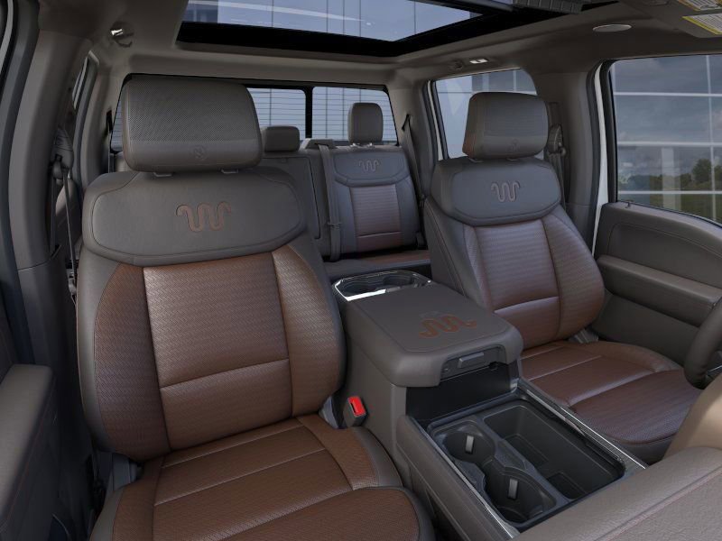 New 2026 Ford F250 King Ranch w/ Tremor Off-Road Package image 10